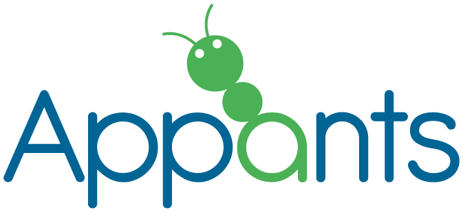 Appants Digital Era logo